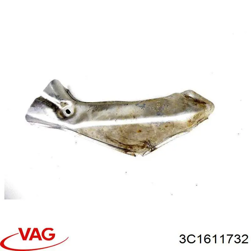 3C1611732 VAG 