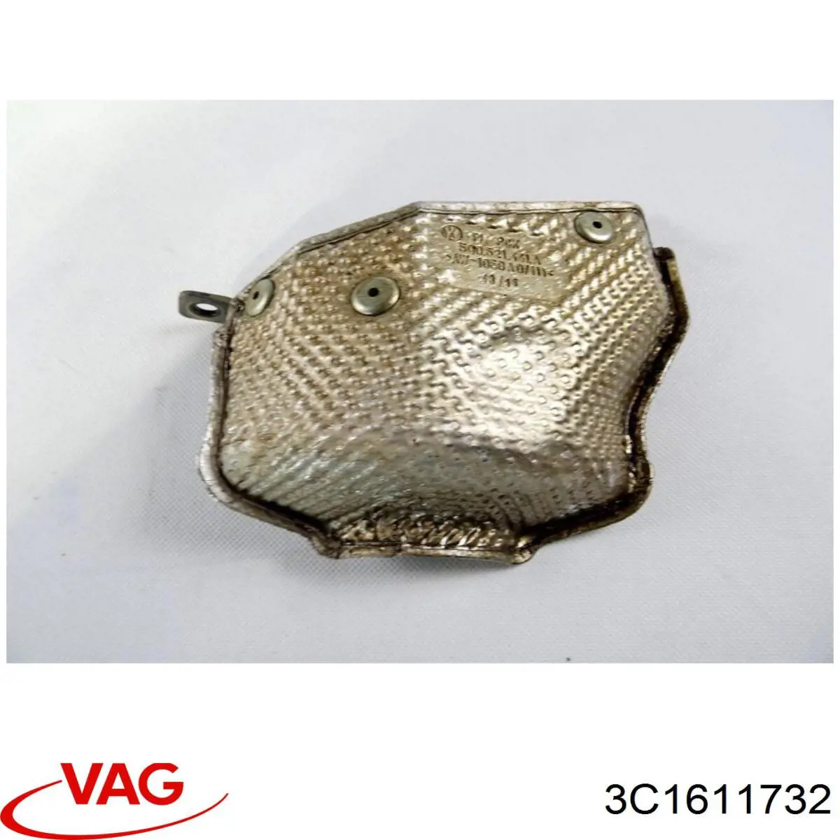 Compre 3C1611732 VAG 