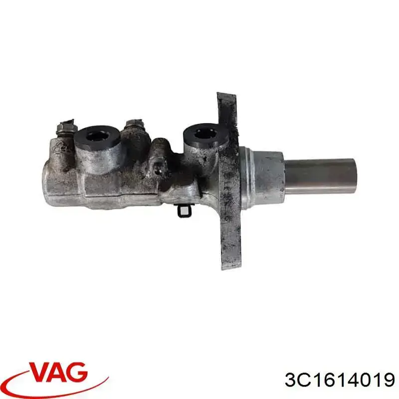 Cilindro mestre do freio VAG 3C1614019 preço, a partir de 51,08 USD