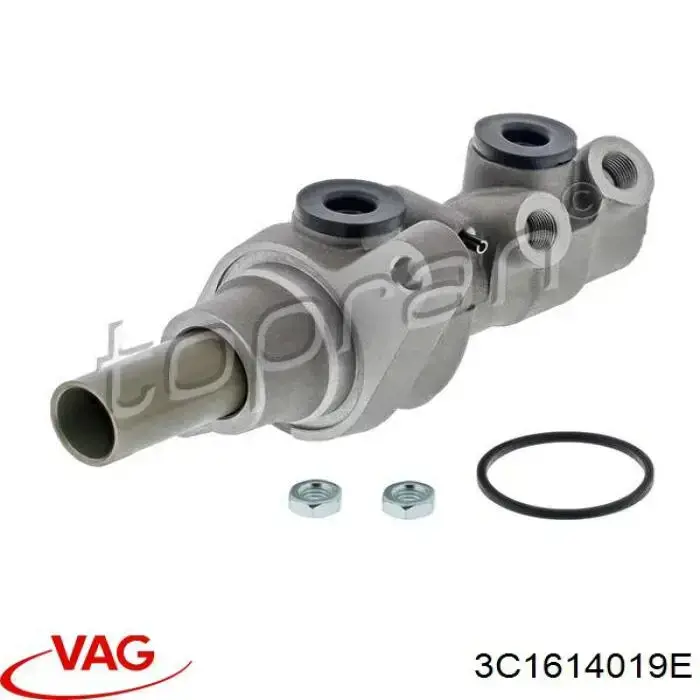 Cilindro mestre do freio VAG 3C1614019E preço, a partir de 62,99 USD