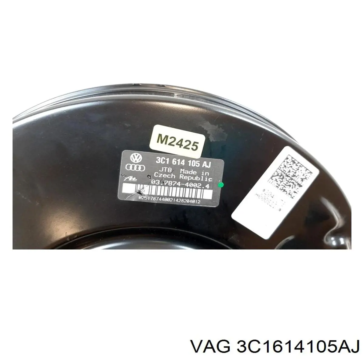 Compre 3C1614105AJ VAG 
