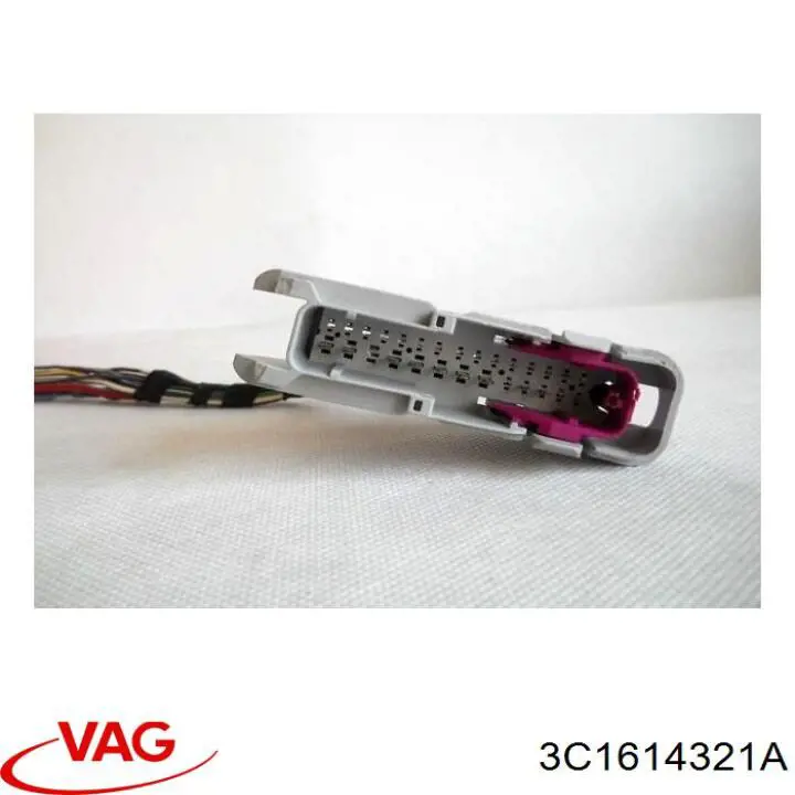  VAG 3C1614321A preço, a partir de 13,81 USD