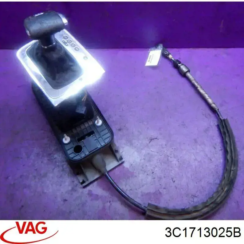 Mecanismo de mudança (ligação) VAG 3C1713025B preço, a partir de 115,77 USD