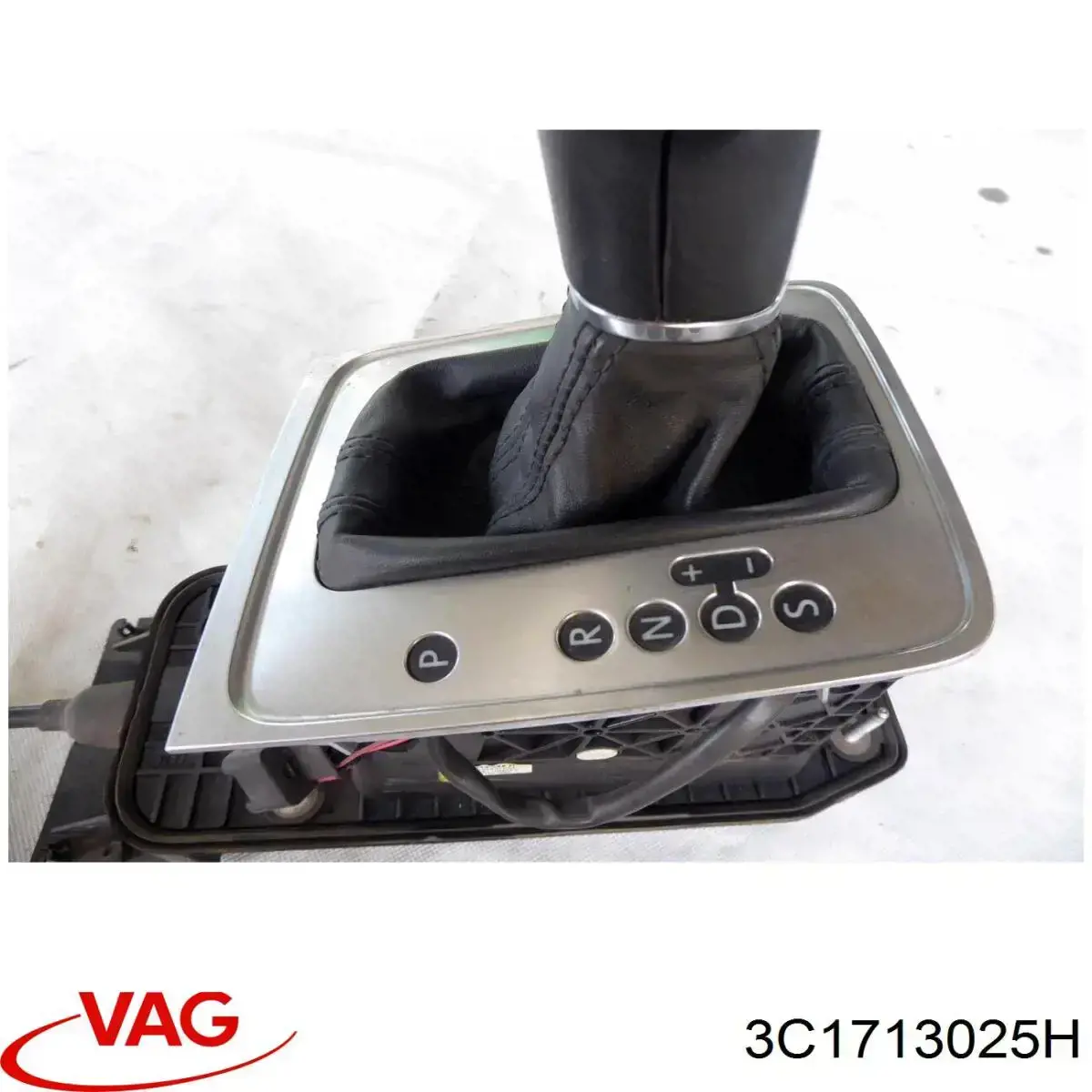 Mecanismo de mudança (ligação) VAG 3C1713025H preço, a partir de 85,02 USD