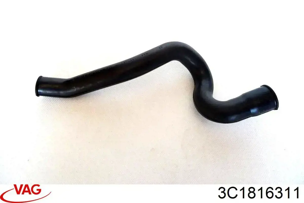 3C1816311 VAG 