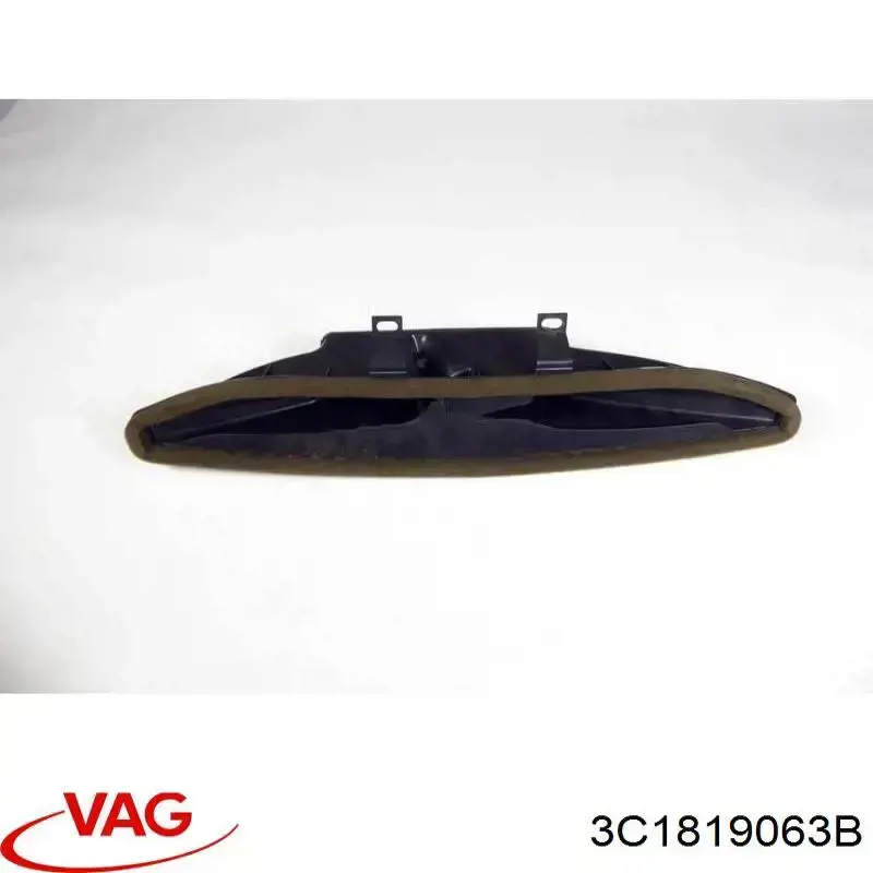3C1819063B VAG 