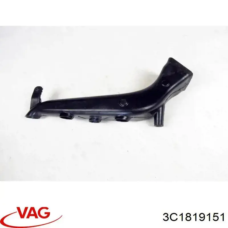 3C1819151 VAG 