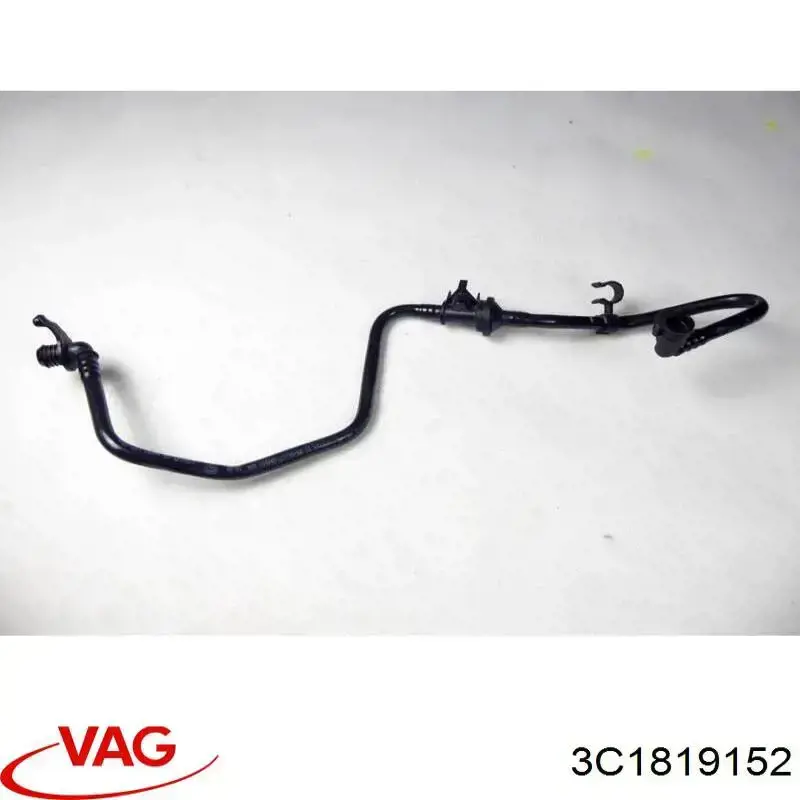 Compre 3C1819152 VAG 