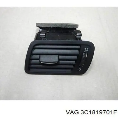  VAG 3C1819701F preço, a partir de 47,75 USD