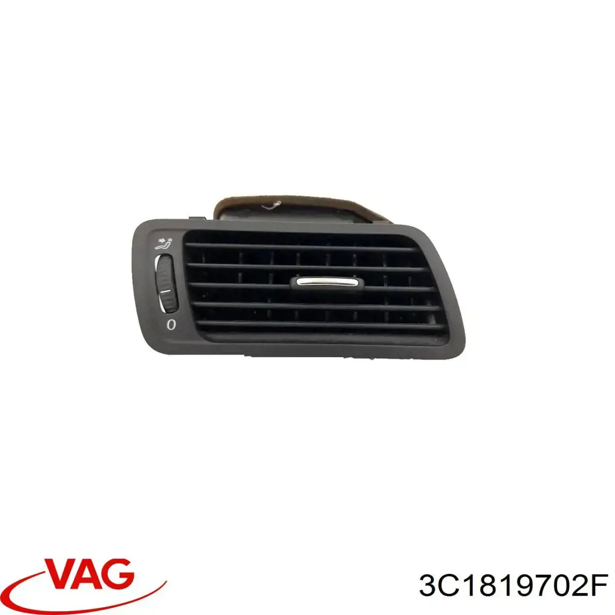 3C1819702F VAG 
