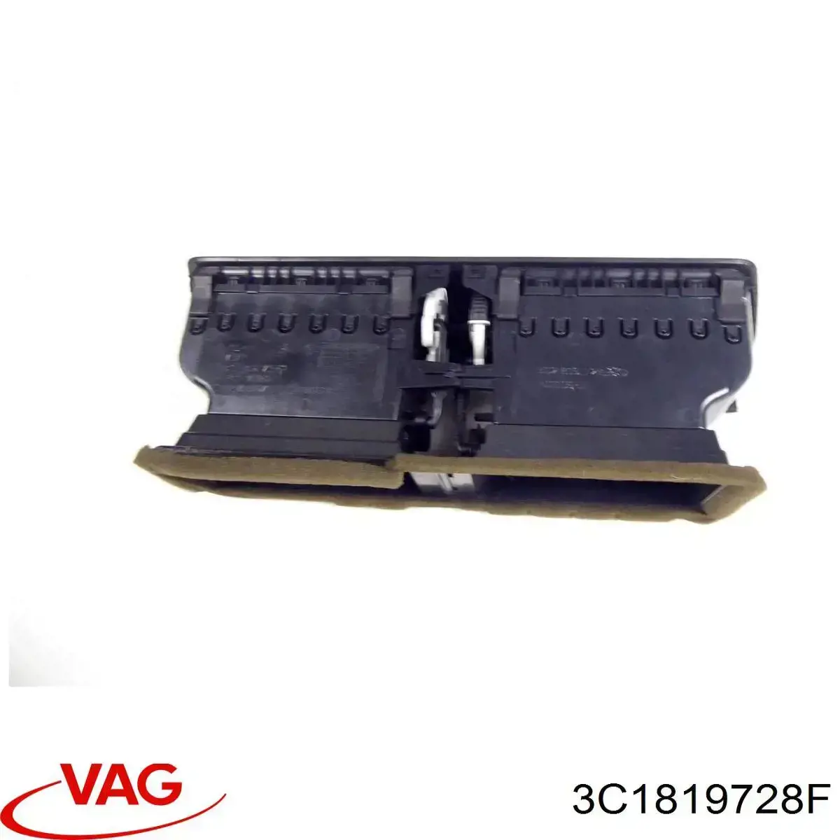  VAG 3C1819728F preço, a partir de 61,29 USD