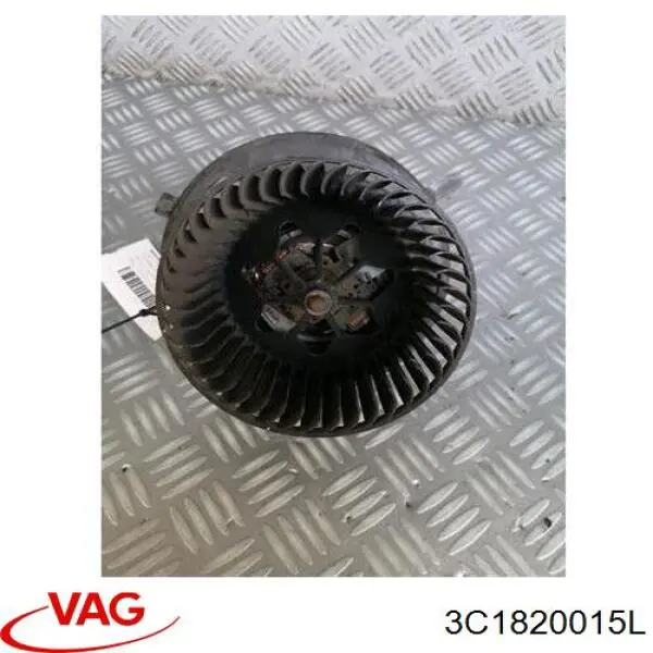 Motor de ventilador de forno (de aquecedor de salão) VAG 3C1820015L preço, a partir de 52,78 USD