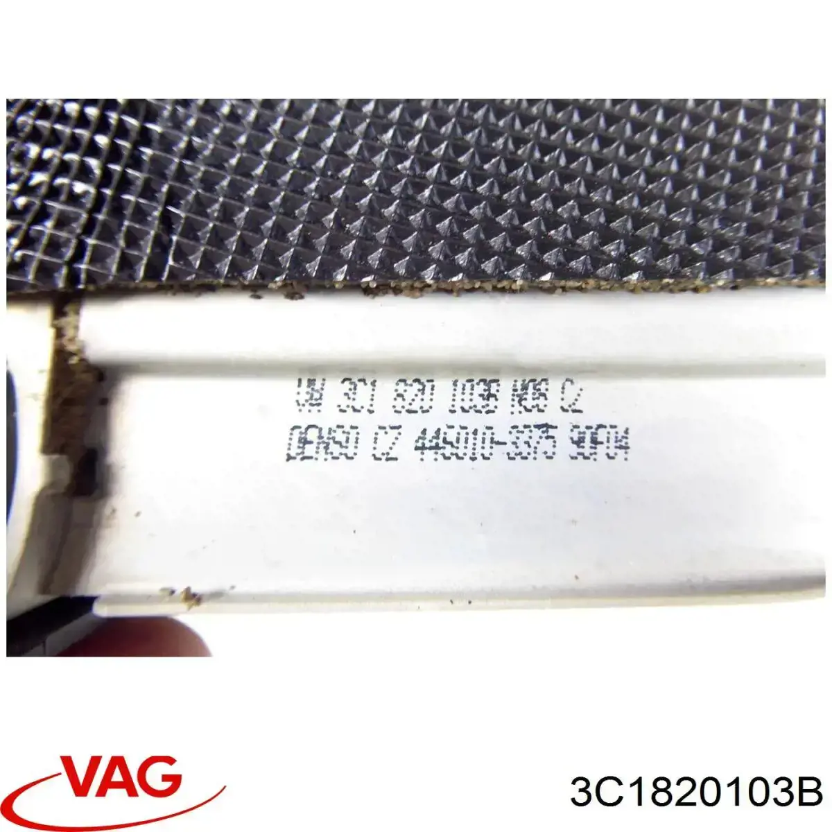 Vaporizador de aparelho de ar condicionado VAG 3C1820103B preço, a partir de 80,16 USD