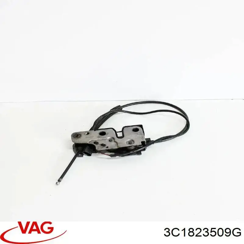 Fecho da capota VAG 3C1823509G preço, a partir de 37,46 USD