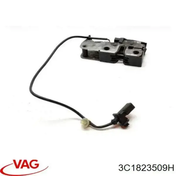 Fecho da capota VAG 3C1823509H preço, a partir de 59,20 USD