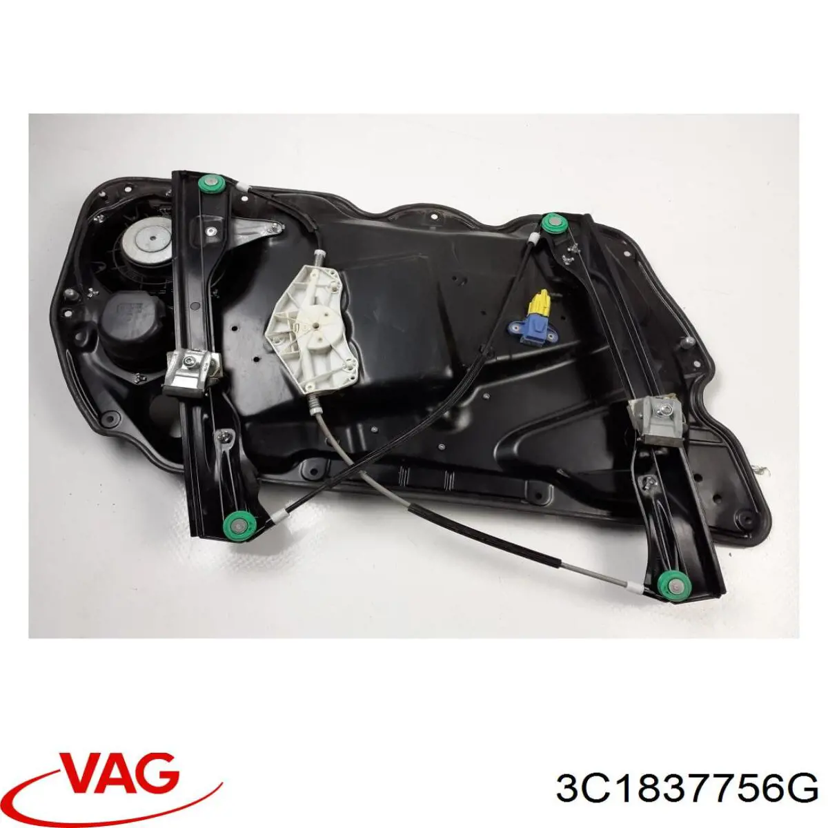 Compre 3C1837756G VAG 