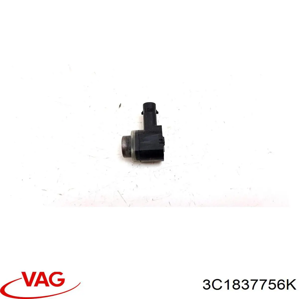 Compre 3C1837756K VAG 