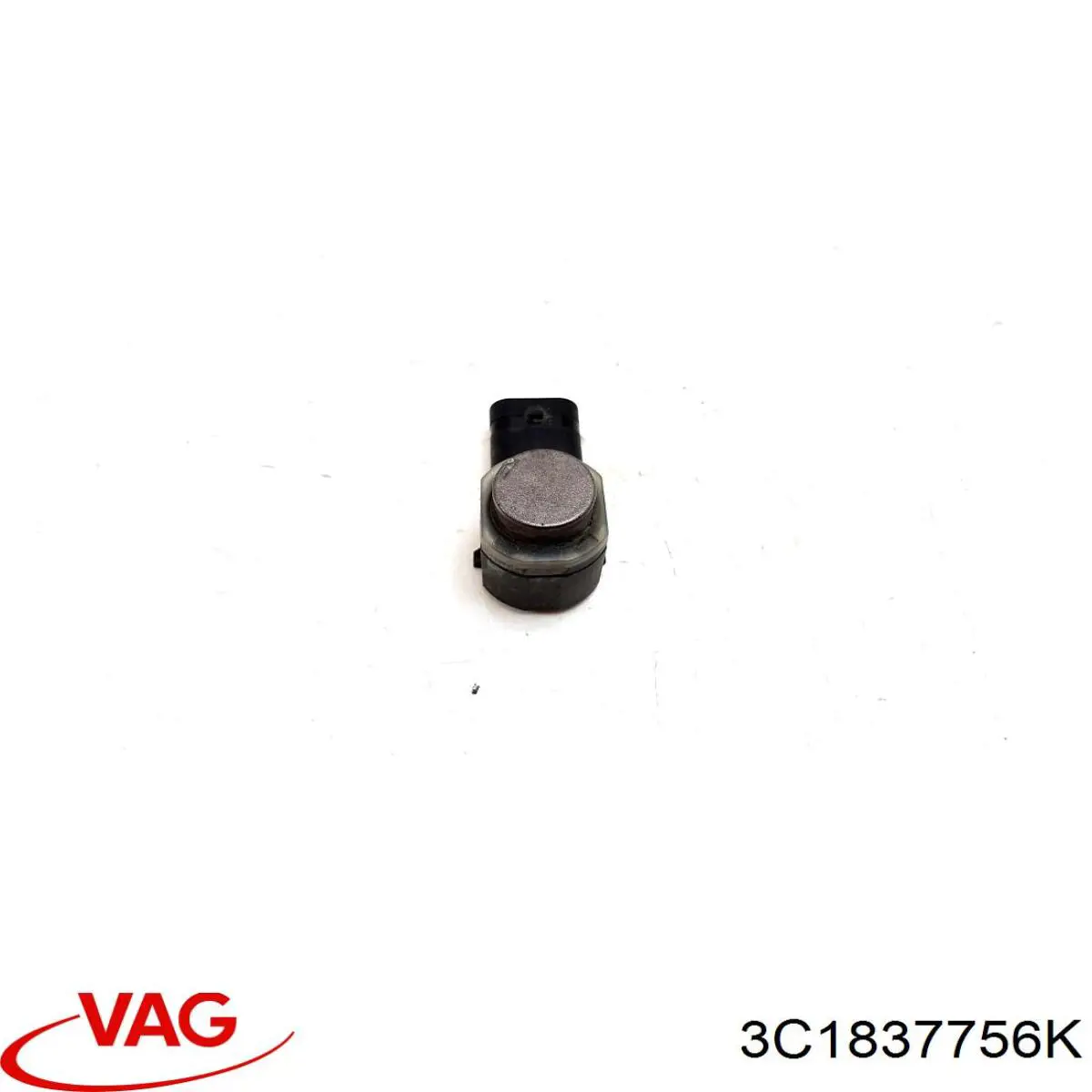  3C1837756K VAG