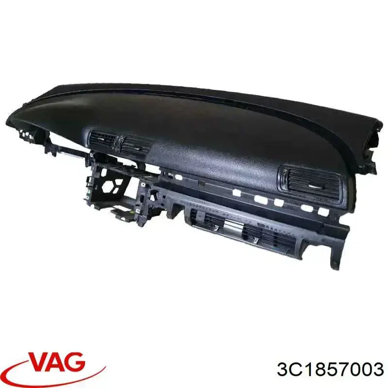 Painel de salão dianteira do "painel de instrumentos" VAG 3C1857003 preço, a partir de 577,17 USD