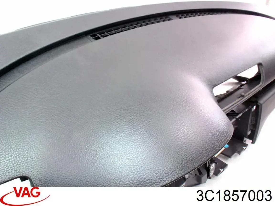Painel de salão dianteira do "painel de instrumentos" VAG 3C1857003 preço, a partir de 577,17 USD