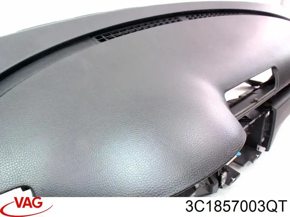 Painel de salão dianteira do "painel de instrumentos" VAG 3C1857003QT preço, a partir de 486,07 USD