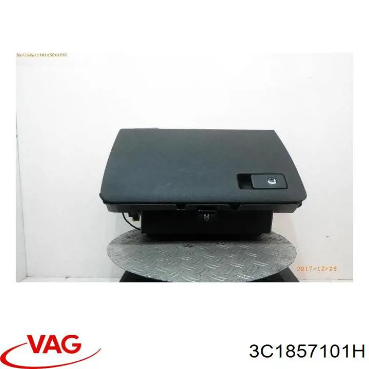 3C1857101H VAG 
