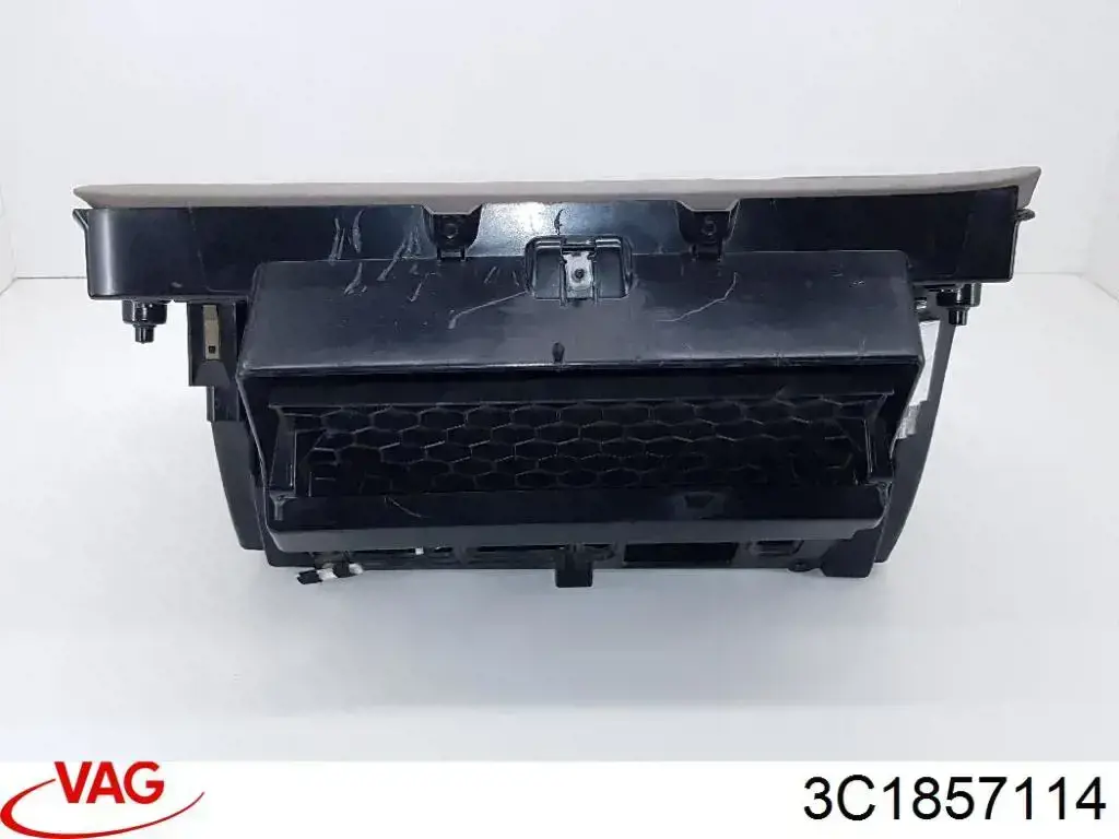 Compre 3C1857114 VAG Caixa para porta-luvas (porta-luvas)