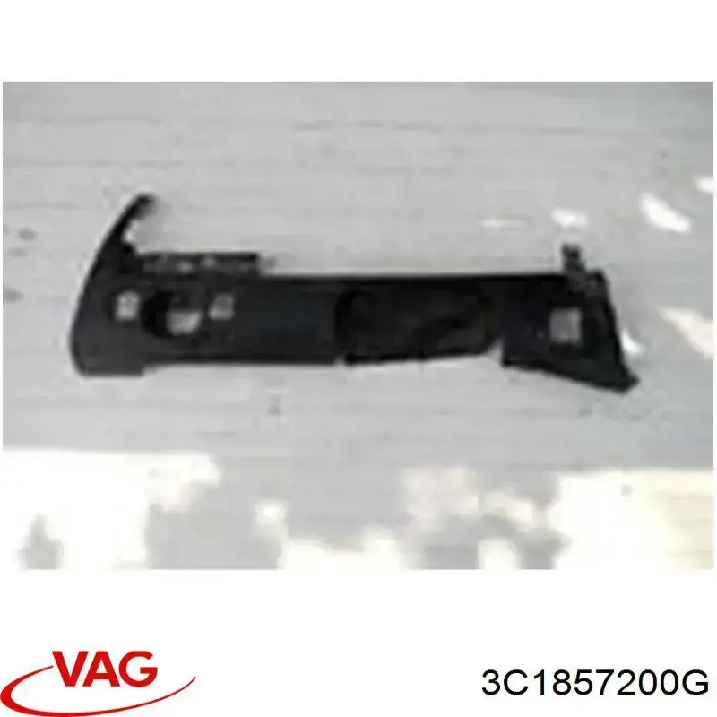 3C1857200G VAG 