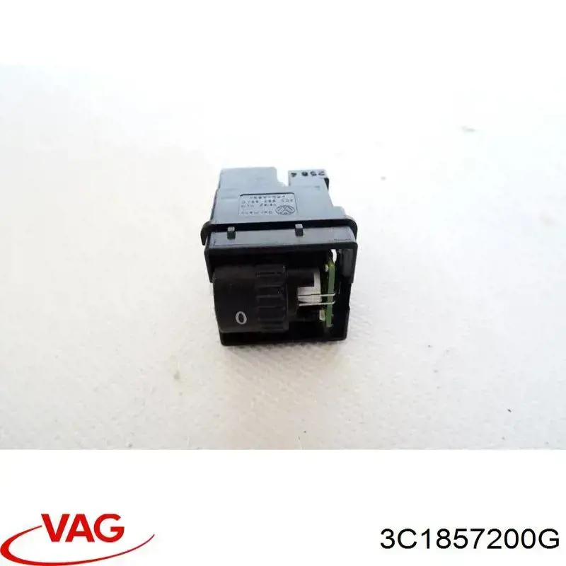  VAG 3C1857200G preço, a partir de  