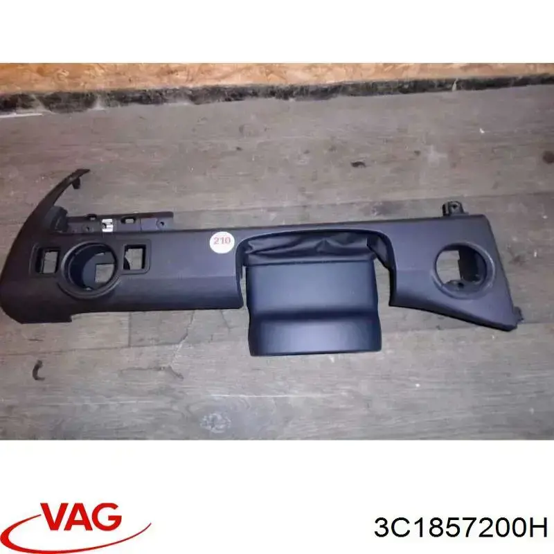 3C1857200H VAG 