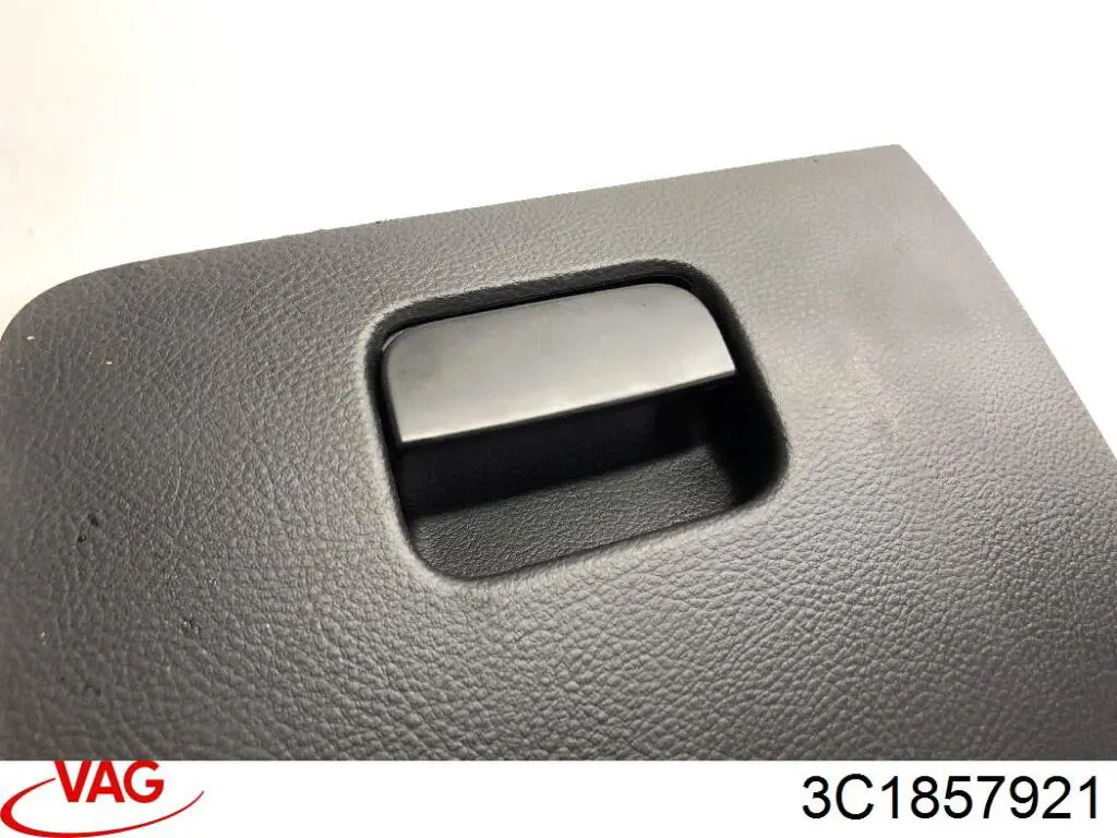 Compre 3C1857921 VAG Caixa para porta-luvas (porta-luvas)