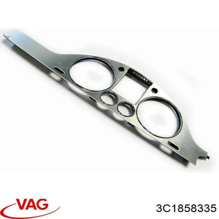 3C1858335 VAG 