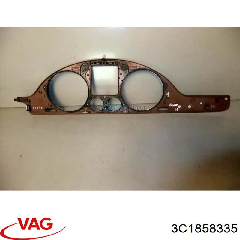 3C1858335 VAG 