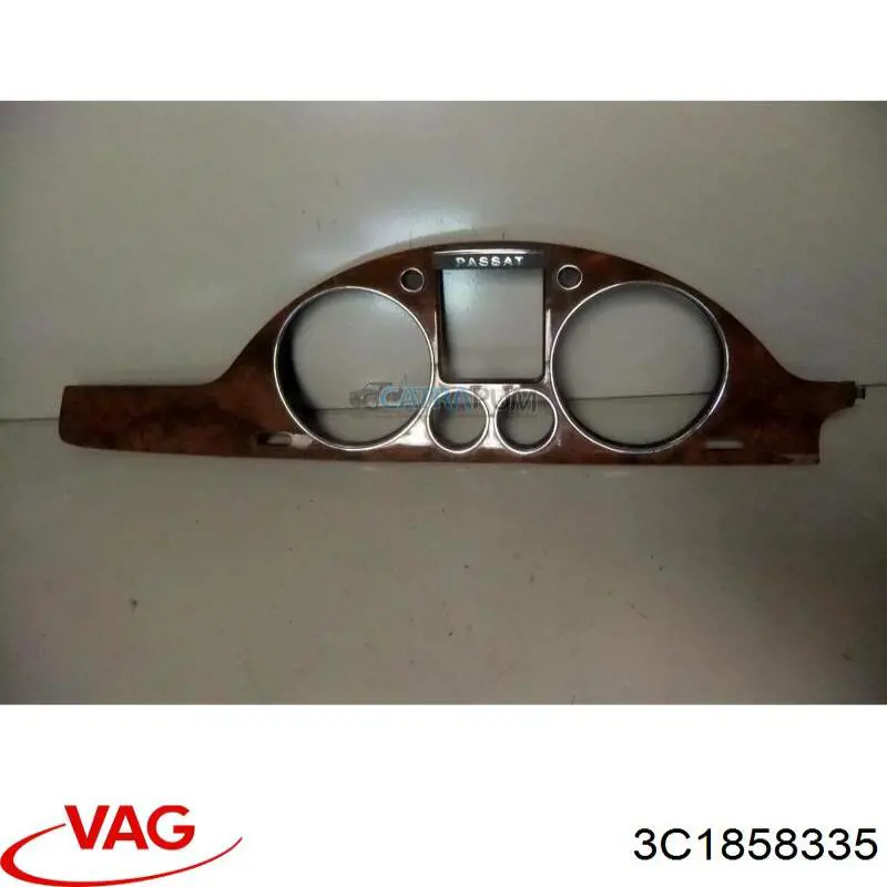  VAG 3C1858335 preço, a partir de 52,78 USD