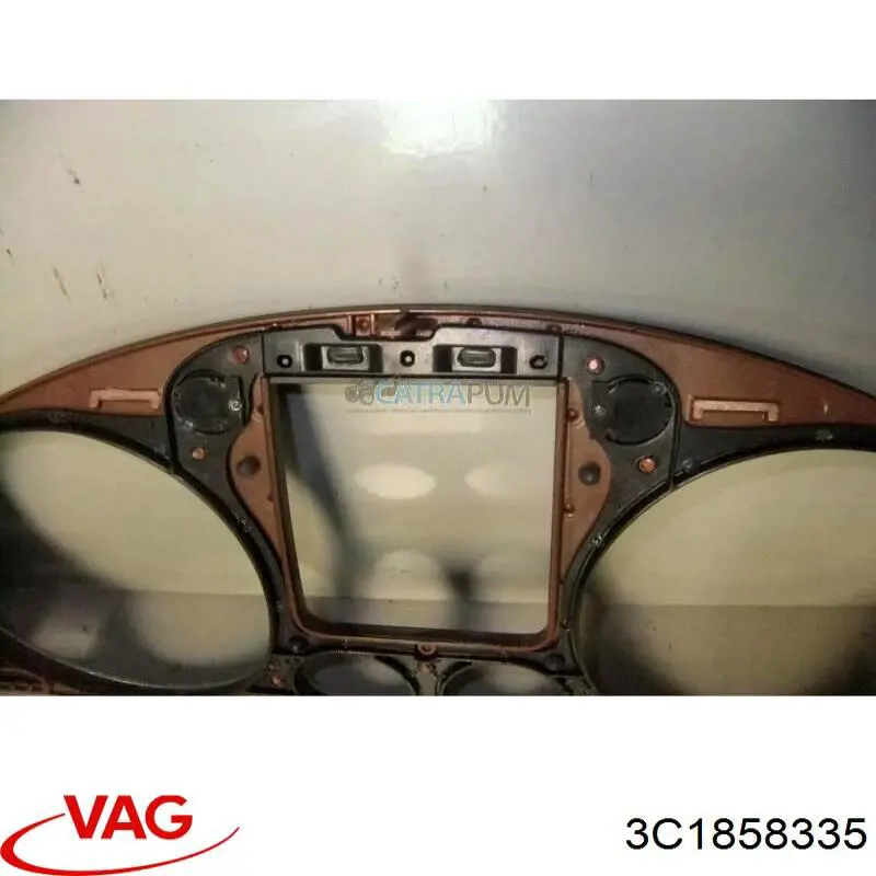 Compre 3C1858335 VAG 