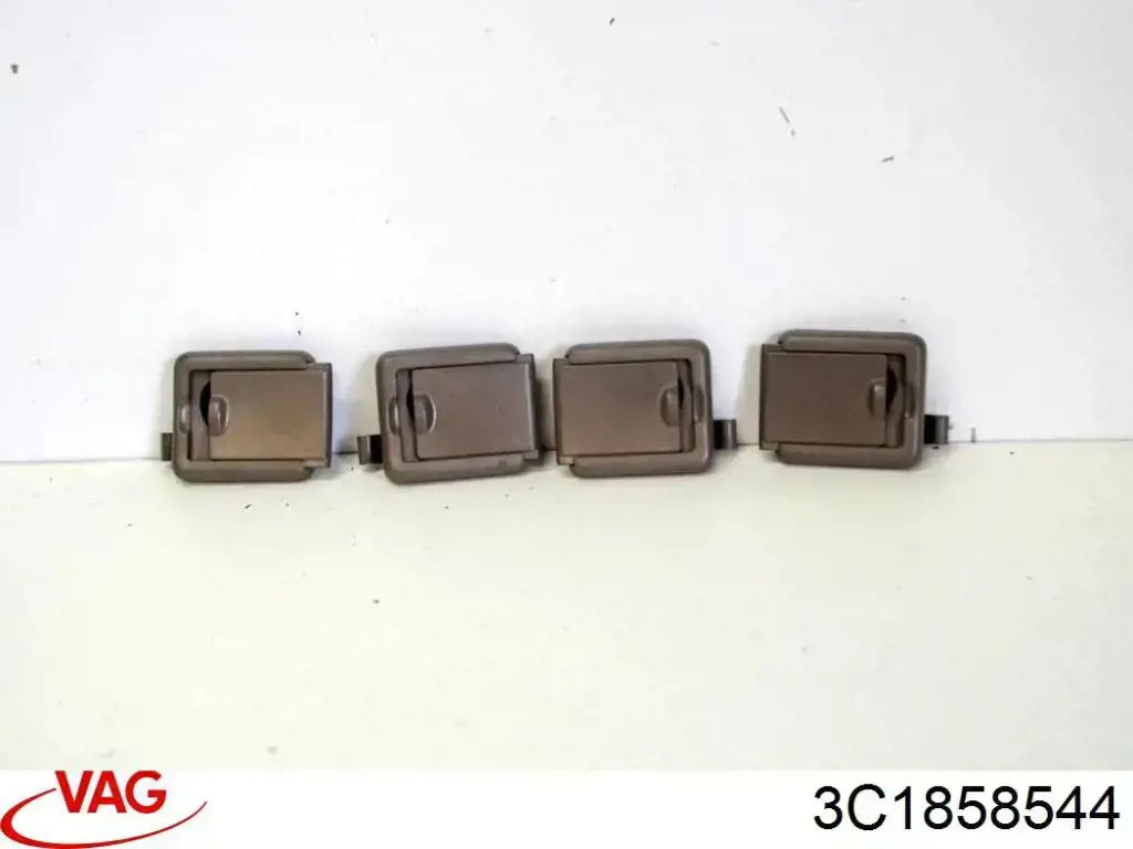 3C18585449B9 VAG 