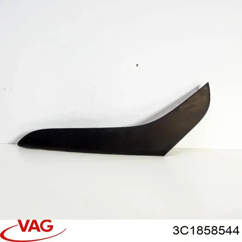 Compre 3C18585449B9 VAG 