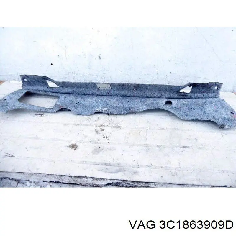 3C1863909D VAG 