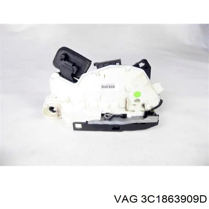 Compre 3C1863909D VAG 