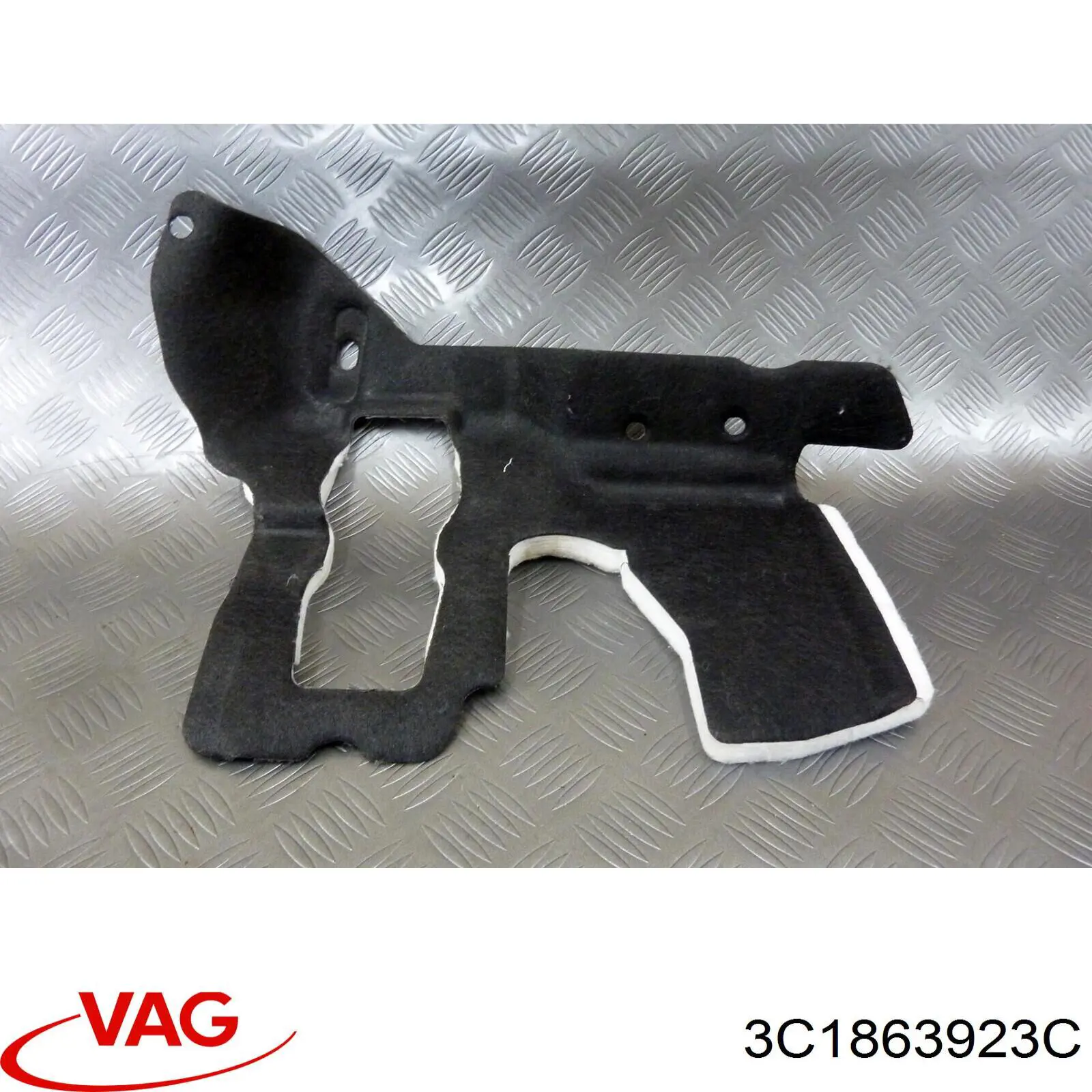 3C1863923C VAG 