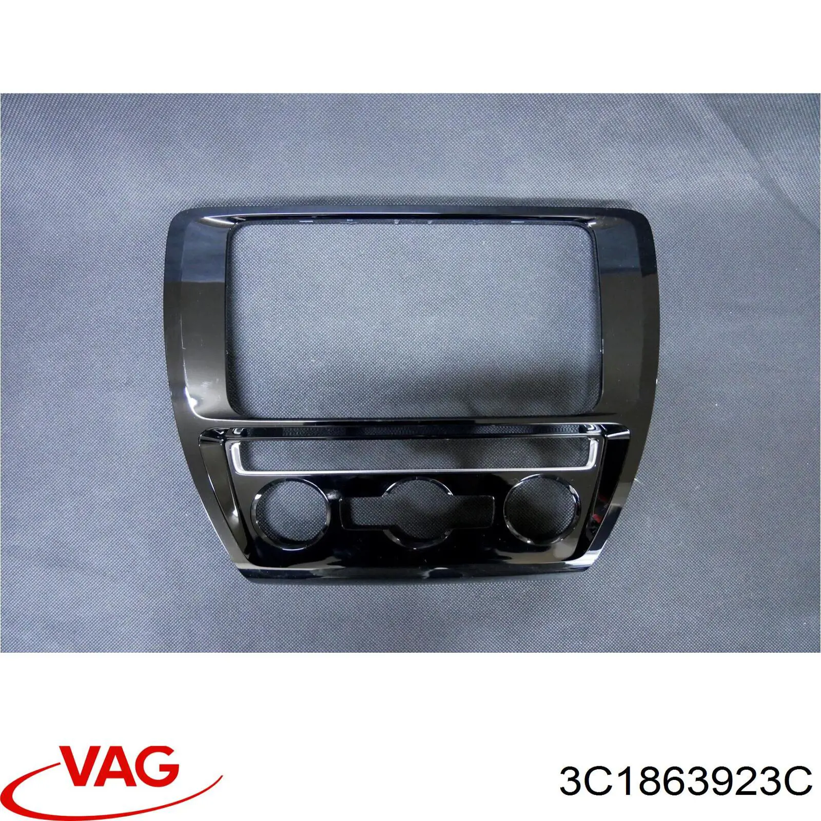 Compre 3C1863923C VAG 