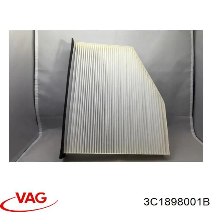  VAG 3C1898001B preço, a partir de 25,97 USD