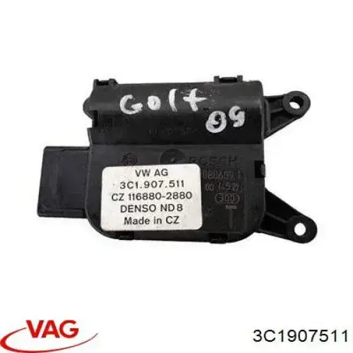 Acionamento de comporta de forno VAG 3C1907511 preço, a partir de 51,66 EUR