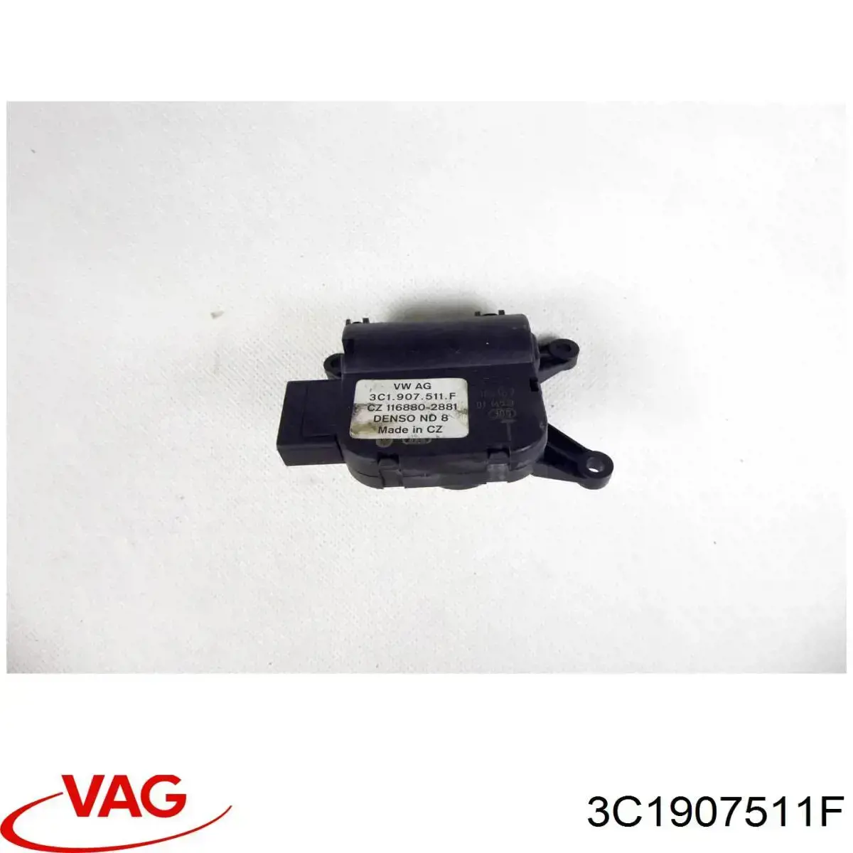 Acionamento de comporta de forno VAG 3C1907511F preço, a partir de 59,59 USD