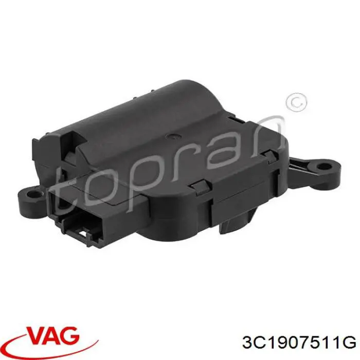 Acionamento de comporta de forno VAG 3C1907511G preço, a partir de 59,59 USD