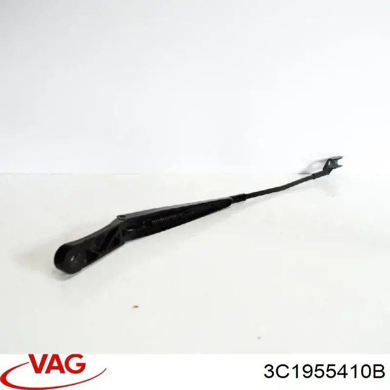 Braço de limpa-pára-brisas do pára-brisas VAG 3C1955410B preço, a partir de 30,65 USD