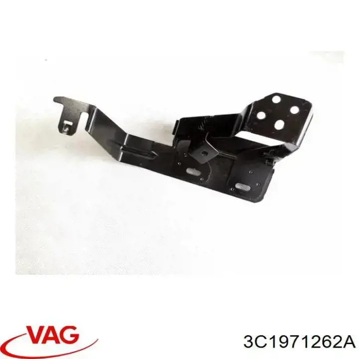 3C1971262A VAG 