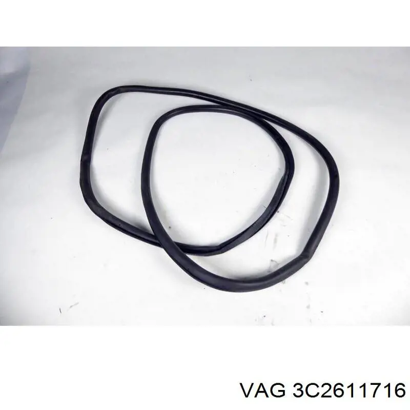  VAG 3C2611716 preço, a partir de 30,66 USD