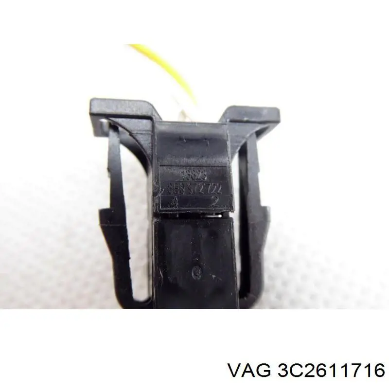 Compre 3C2611716 VAG 