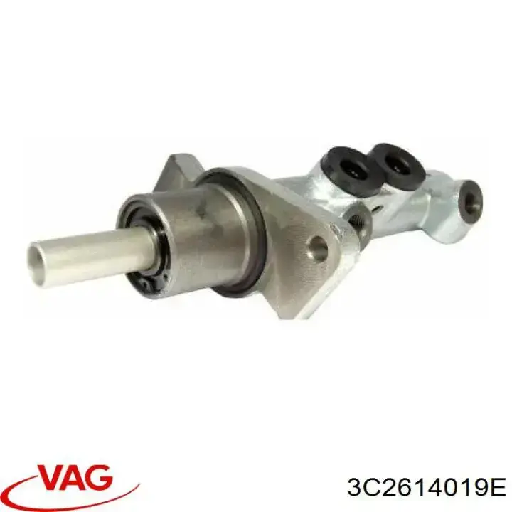 Compre 3C2614019E VAG Cilindro mestre do freio